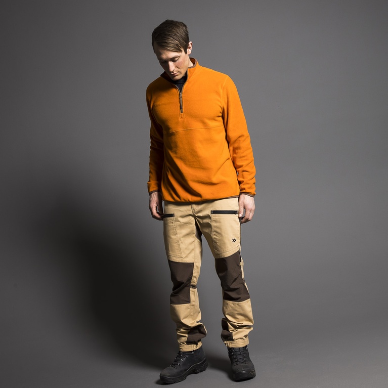 Trøje "Edsele Fleece" Trøje "Edsele Fleece"